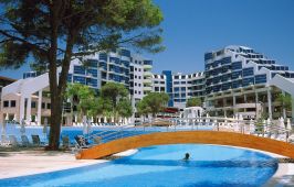 PALOMA SENCIA (EX.CORNELIA DE LUXE RESORT)